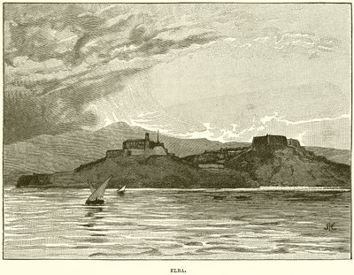 Elba von English School