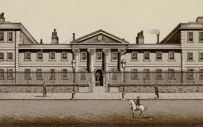 Emmanuel College von English School