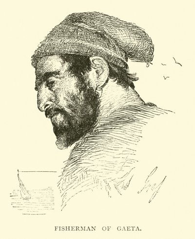 Fischer von Gaeta von English School