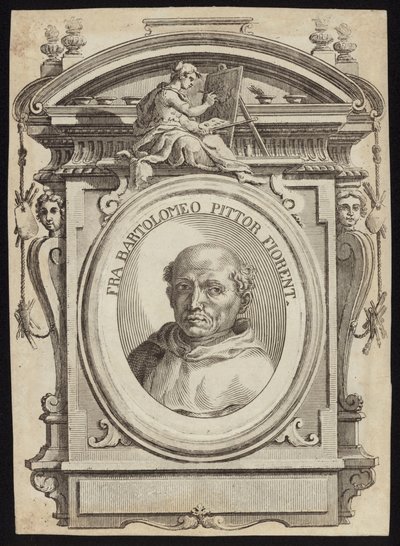 Fra Bartolomeo von English School