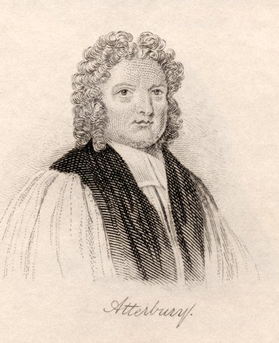 Francis Atterbury, aus 