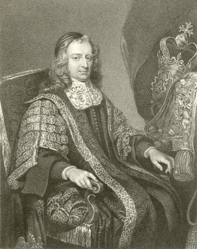 Francis North, Lord Guildford von English School
