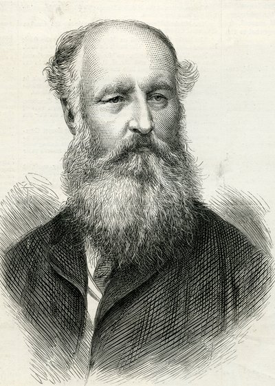Frederick Arrow (gest. 1875) von English School