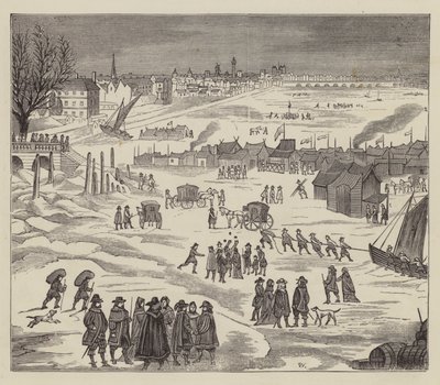 Frostmesse von English School