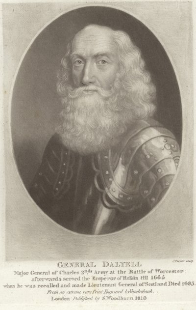 General Dalyell von English School
