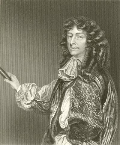 General David Lesley von English School