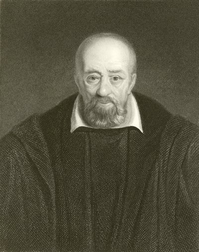 George Buchanan von English School