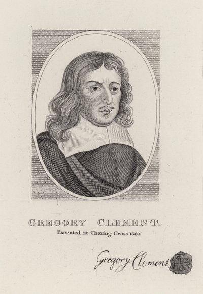 George Clement von English School