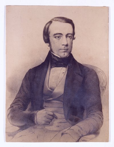 George Smith von English School