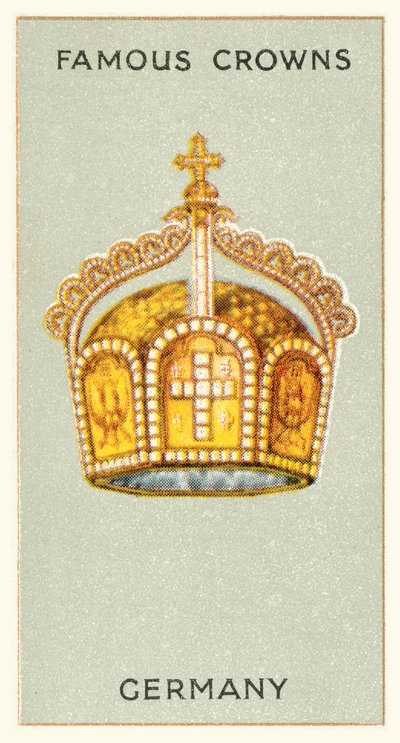 Deutschland von English School