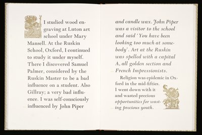 Goudy Modern, aus einer Sammlung von Schriftarten, zusammengestellt in Whittington, 1900 von English School
