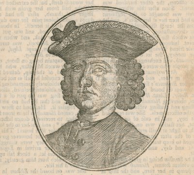 Hannah Snell, die Soldatin von English School