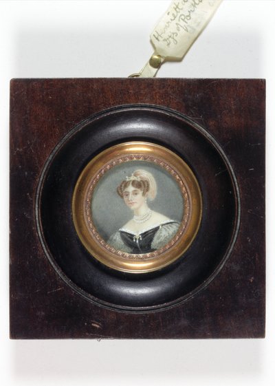 Henrietta Scott, Marchioness of Titchfield, später Herzogin von Portland (Email) von English School