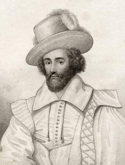 Henry Carey, Illustration aus 
