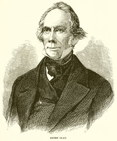 Henry Clay von English School