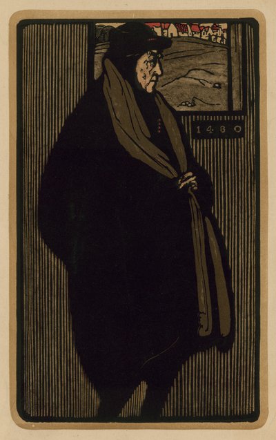 Henry Irving, Schauspieler von English School