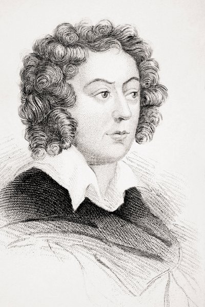 Henry Purcell, aus 