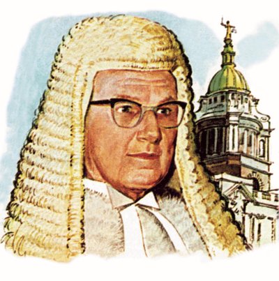 Hon Dame Elizabeth Lane von English School