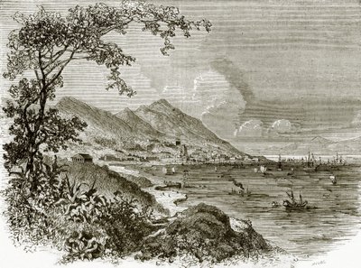 Hongkong von English School