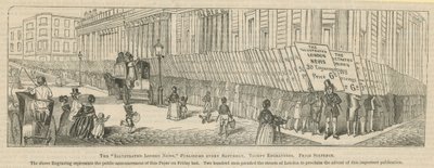 Illustrated London News von English School