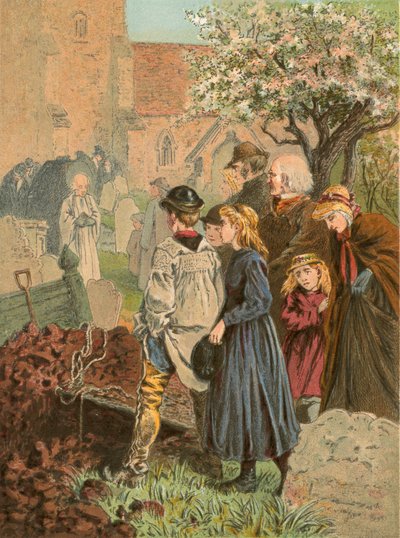Illustration für Gray