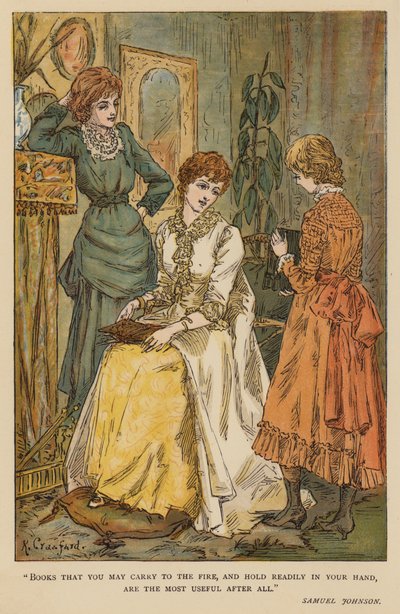 Illustration für Routledge