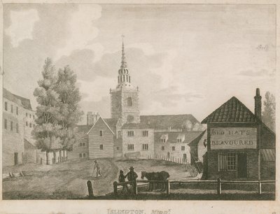 Islington von English School