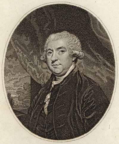 James Boswell von English School