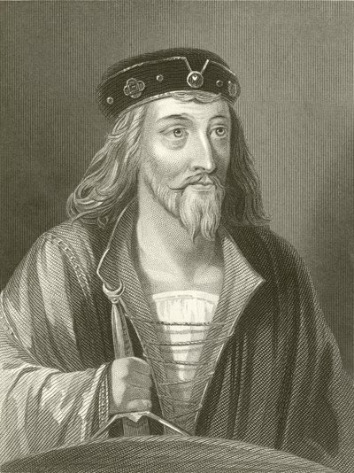 Jakob I. von English School