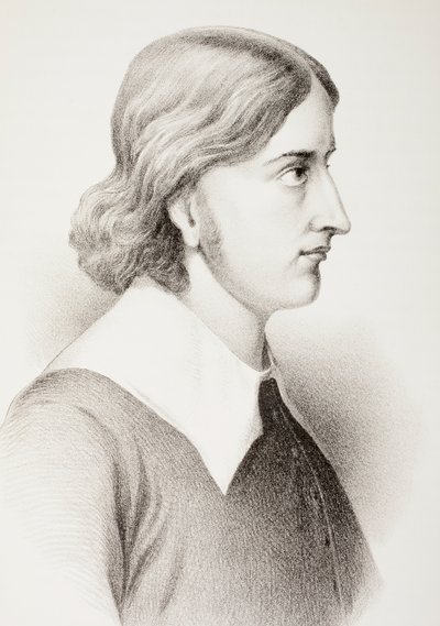 James Renwick, aus 