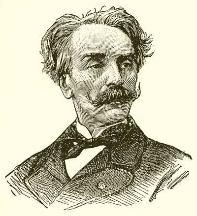 Jean-Léon Gérôme von English School