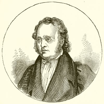 Jean Paul Richter von English School