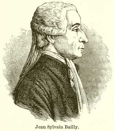 Jean Sylvain Bailly von English School