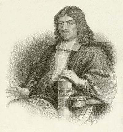 John Bunyan von English School