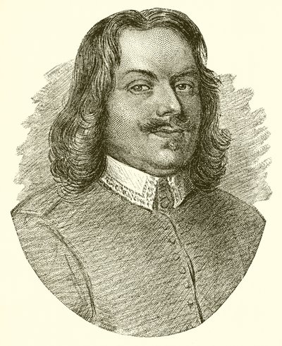 John Bunyan von English School