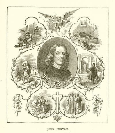 John Bunyan von English School