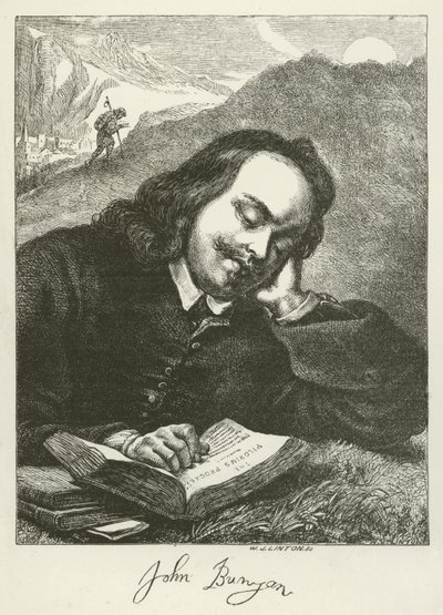 John Bunyan von English School