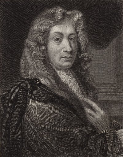 John Dryden von English School