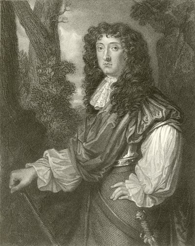 John Graham, Viscount of Dundee von English School