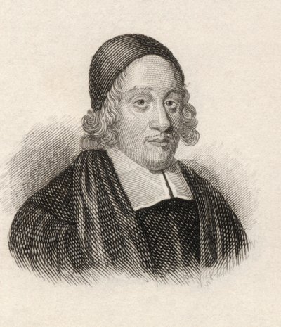 John Lightfoot, aus 
