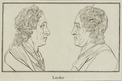 John Locke von English School