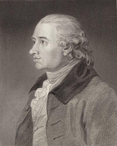 John Logan von English School