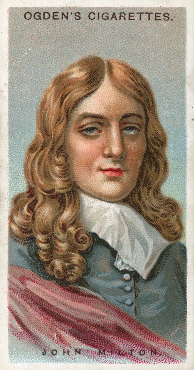 John Milton von English School