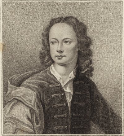 John Poulett von English School