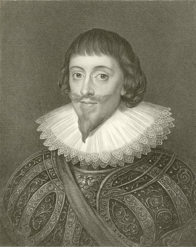 John Powlett, Marquis of Winchester von English School