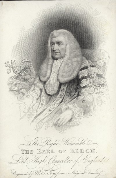 John Scott von English School