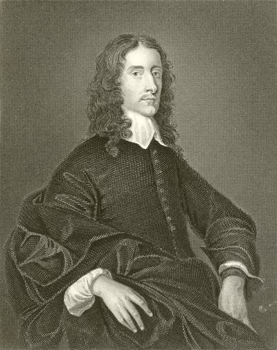 John Selden von English School