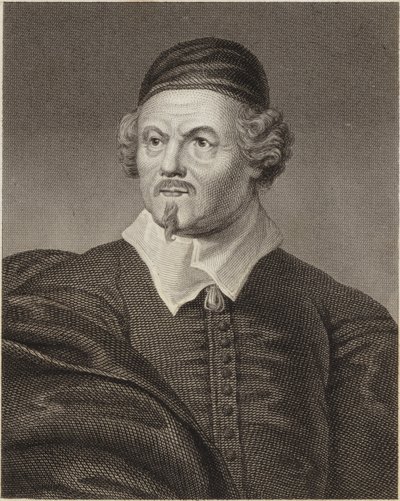 John Taylor von English School