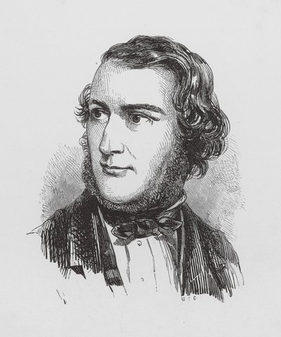 John Thomas von English School