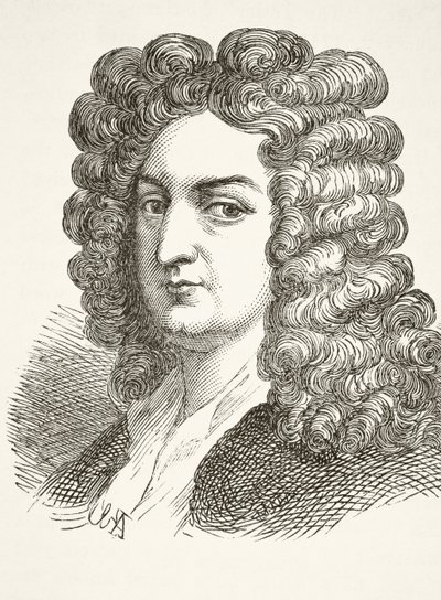 Joseph Addison, aus 